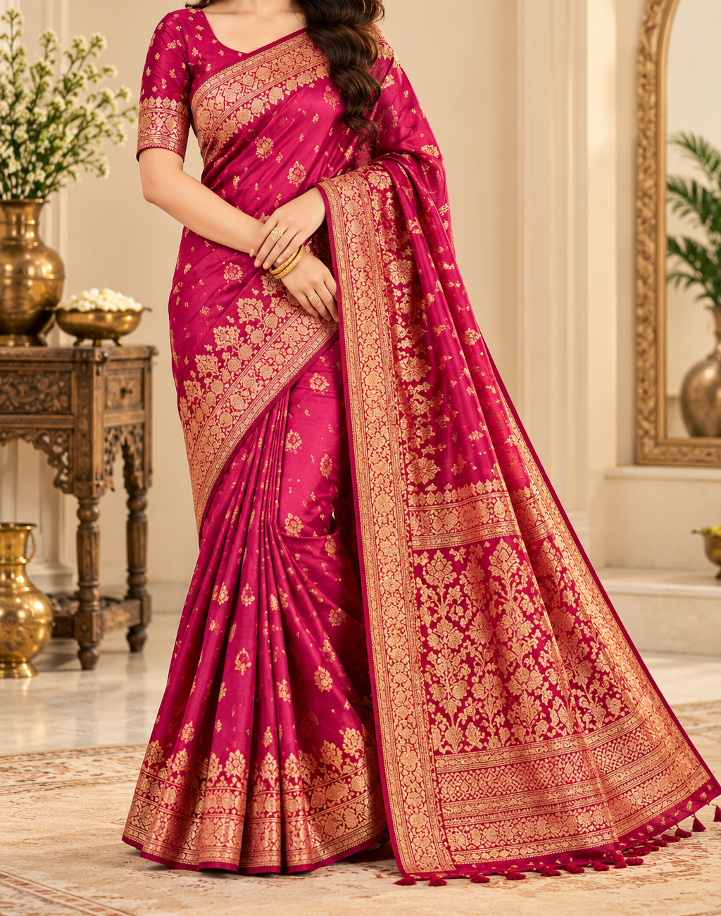 Sarees