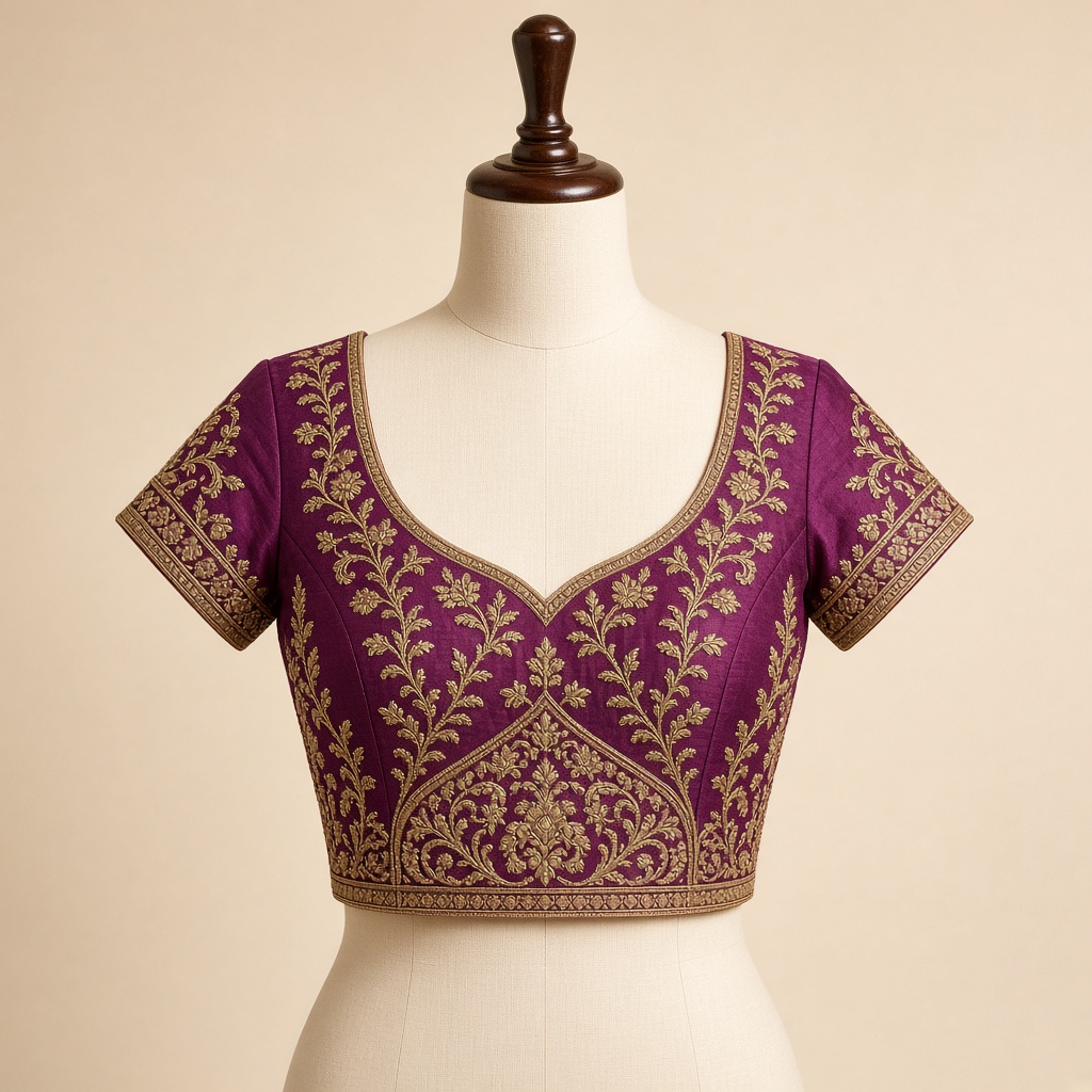 Blouses
