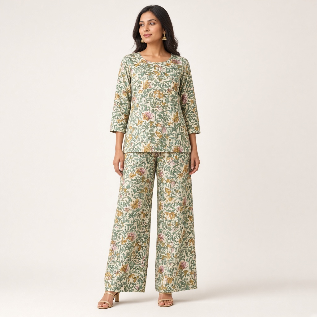Co-ord Sets