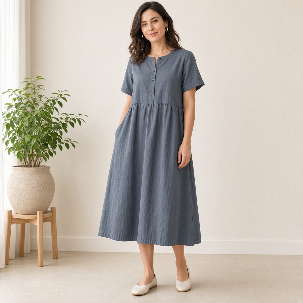 Dresses & Daily Wear