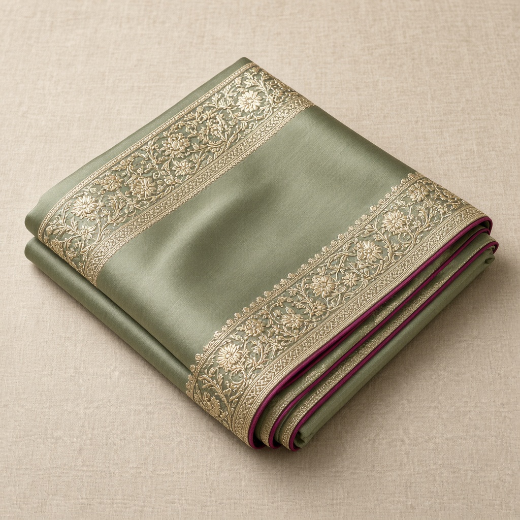 Dupattas