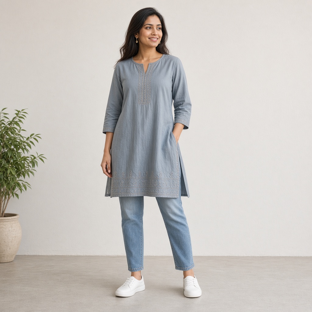 Tops & Tunics